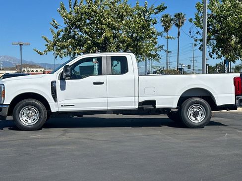 New 2026 Ford F250 XL image 7