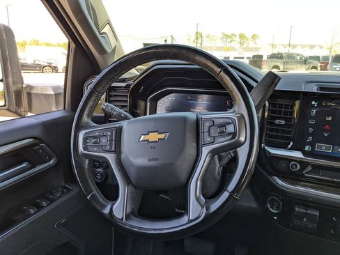 Used 2025 Chevrolet Silverado 2500 LT w/ Convenience Package AWD/4WD image 30