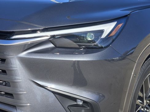 New 2026 Lexus TX 350 AWD image 5