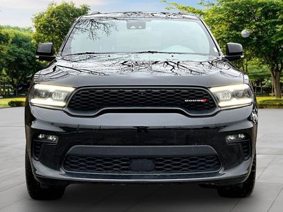 Used 2023 Dodge Durango GT