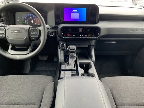 Used 2025 Toyota Land Cruiser 1958 image 16