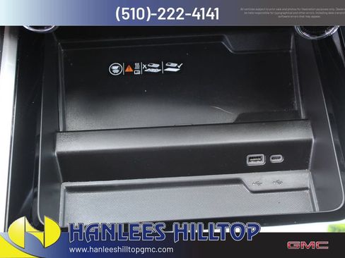 Used 2025 Chevrolet Tahoe LT RWD image 21