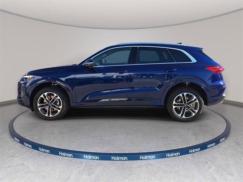 New 2025 Audi Q5 2.0T Premium Plus image 6