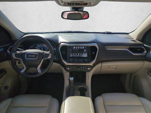 Used 2018 GMC Acadia Denali w/ Technology Package image 21