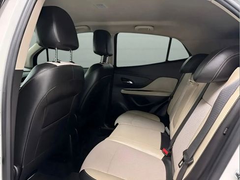 Used 2018 Buick Encore Preferred FWD image 12