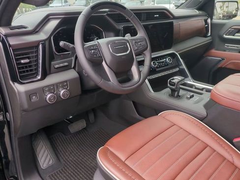 New 2026 GMC Sierra 1500 Denali Ultimate AWD/4WD image 10