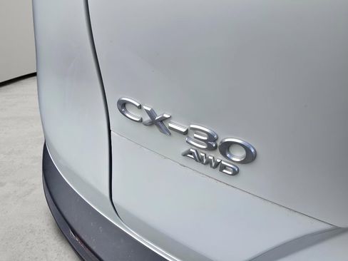 Used 2024 MAZDA CX-30 AWD 2.5 S w/ Select Sport Pkg image 17