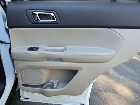 Used 2014 Ford Explorer FWD image 16