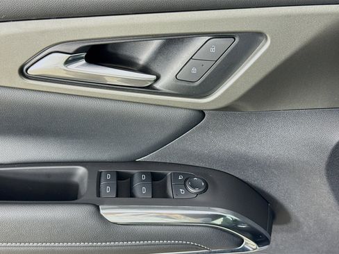 Used 2024 Chevrolet Traverse LS w/ LPO, Floor Liner Package image 18