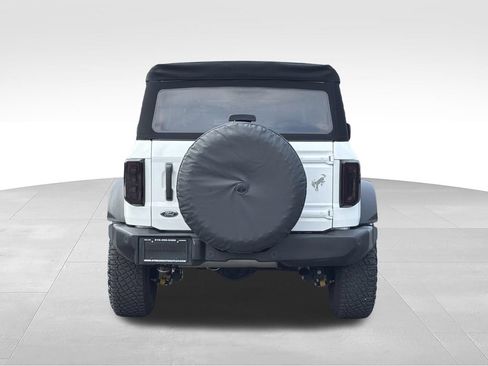 Used 2023 Ford Bronco Big Bend w/ Sasquatch Package AWD/4WD image 7