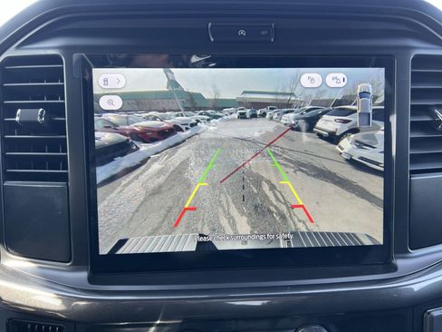 New 2026 Ford F150 STX image 19