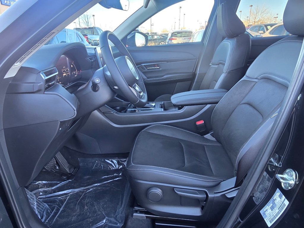 New 2026 MAZDA CX-5 Select AWD/4WD image 12