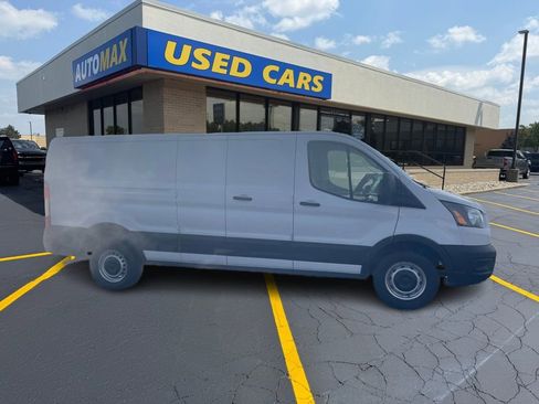Used 2020 Ford Transit 250 Base image 2