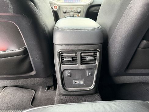 Used 2022 Dodge Charger SRT Hellcat RWD image 15