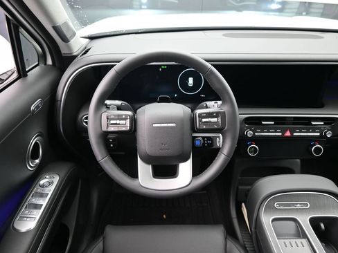 New 2026 Hyundai Palisade Limited AWD/4WD image 22