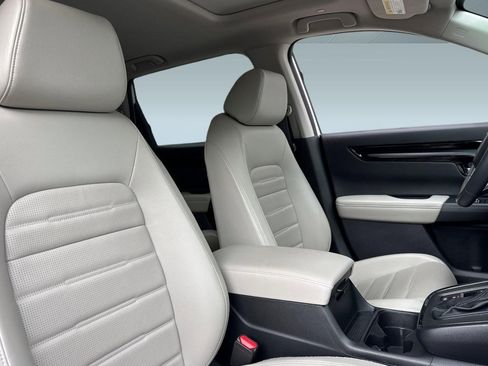 Used 2023 Honda CR-V EX-L image 30