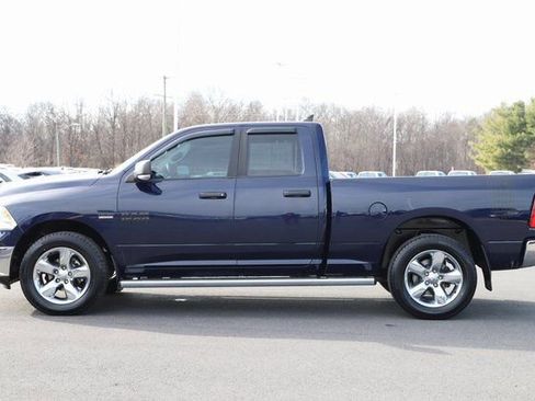 Used 2016 RAM 1500 Big Horn image 3