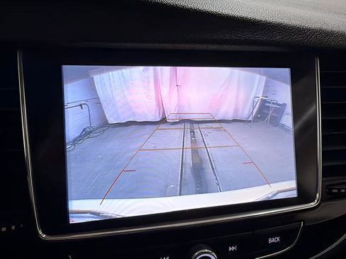 Used 2018 Buick Encore Preferred FWD image 21