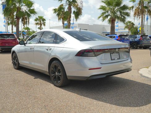 Used 2024 Honda Accord EX image 7