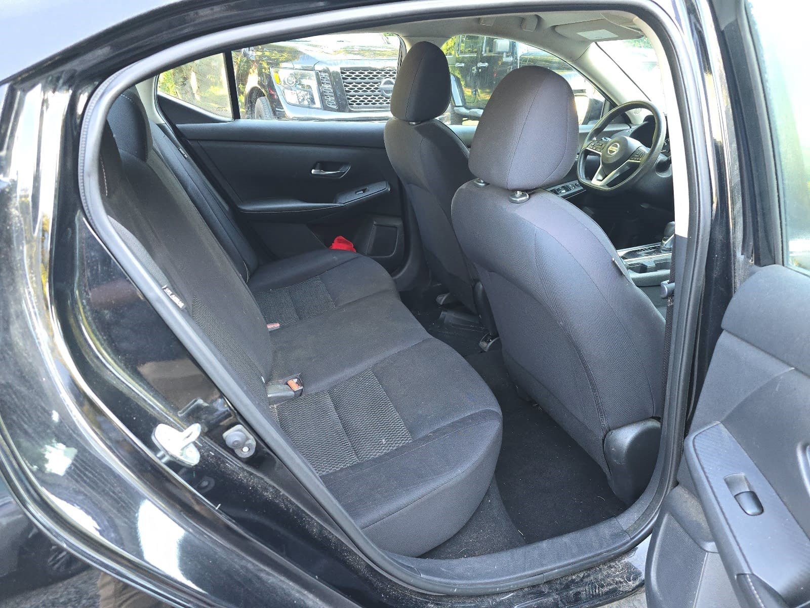 Used 2020 Nissan Sentra S FWD image 25