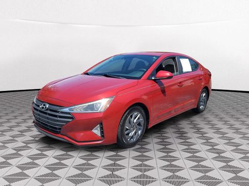 Used 2019 Hyundai Elantra SEL image 3