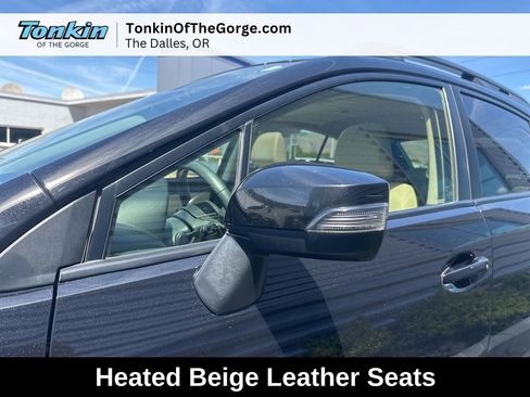 Used 2017 Subaru Crosstrek 2.0i Limited AWD/4WD image 11