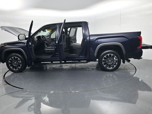 Used 2024 Toyota Tundra Limited AWD/4WD image 73