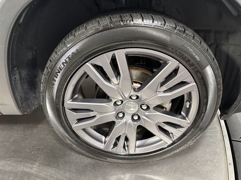Certified 2021 Honda Passport EX-L image 14