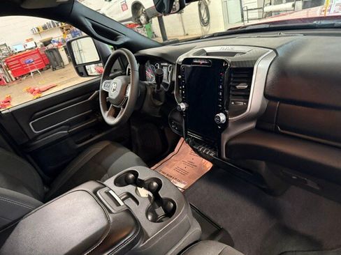Used 2026 RAM 2500 Big Horn AWD/4WD image 13