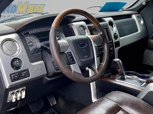 Used 2010 Ford F150 Platinum AWD/4WD image 23