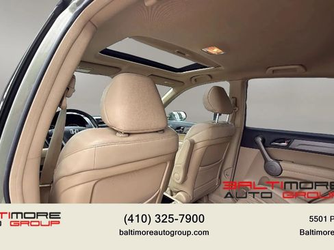 Used 2008 Honda CR-V EX-L image 30