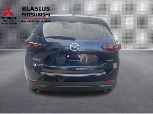 Used 2023 MAZDA CX-5 AWD 2.5 S image 23