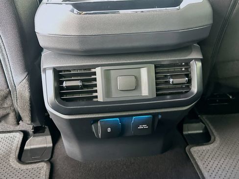 Used 2024 Ford F150 STX w/ STX Black Appearance Package RWD image 25