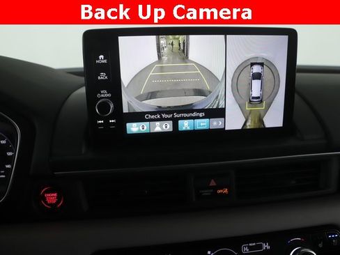 Used 2025 Honda Pilot Elite image 25