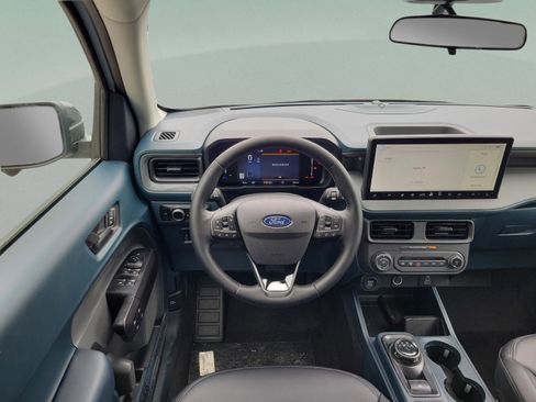 New 2026 Ford Maverick Lariat AWD/4WD image 22