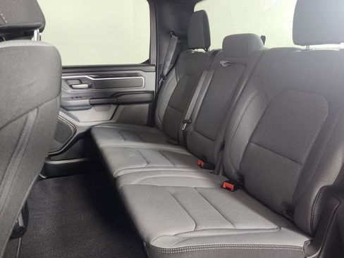 Used 2022 RAM 1500 Big Horn AWD/4WD image 22