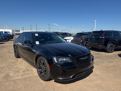 Used 2019 Chrysler 300 Touring w/ Sport Appearance Package