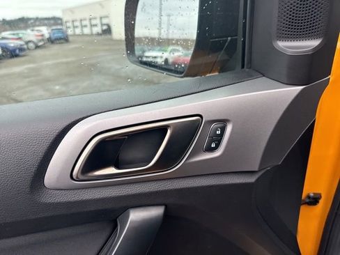 Used 2022 Ford Ranger XLT w/ Equipment Group 302A High AWD/4WD image 11