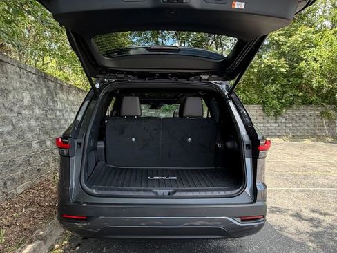 New 2026 Lexus TX 350 AWD image 47