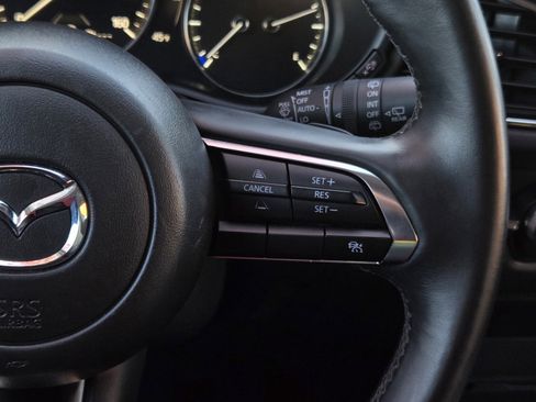 Used 2024 MAZDA CX-30 AWD 2.5 S w/ Premium Package image 21