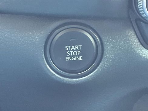 Used 2025 MAZDA CX-50 AWD 2.5 Turbo w/ Premium Pkg image 13