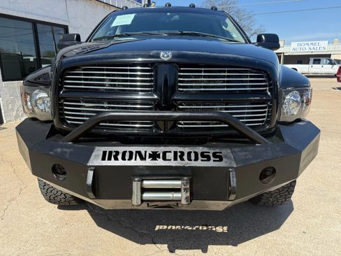 Used 2005 Dodge Ram 2500 Truck SLT image 6