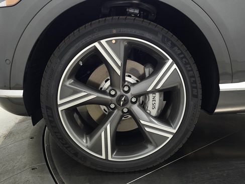 Used 2026 Genesis GV80 3.5T Prestige image 8