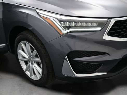 Used 2021 Acura RDX SH-AWD image 16