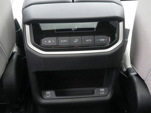 Certified 2025 Lexus TX 350 AWD image 14