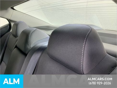 Used 2023 Nissan Altima 2.5 SV image 33