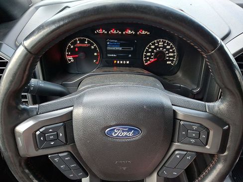 Used 2017 Ford F150 XLT w/ Equipment Group 302A Luxury image 20