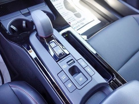 New 2026 Toyota Prius Plug-In Hybrid image 26