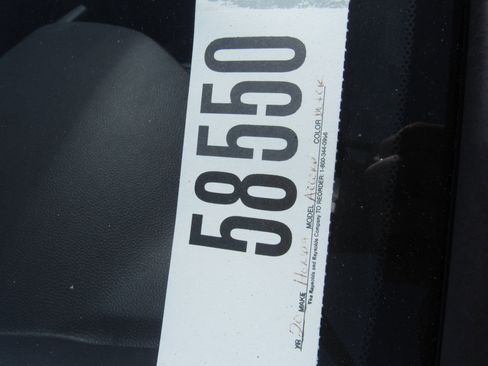Used 2020 Honda Accord Sport image 27