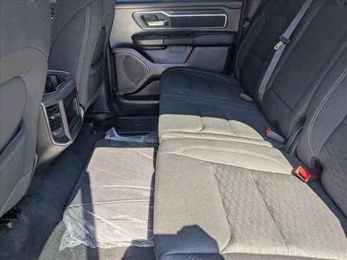 New 2026 RAM 1500 Big Horn image 15